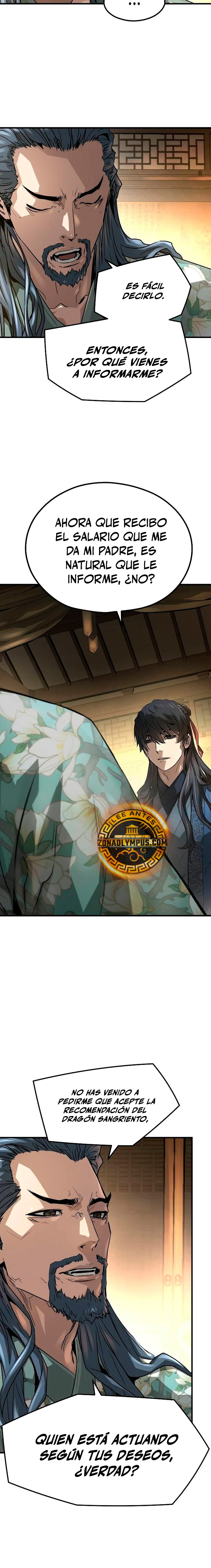 Regresión absoluta Capítulo 29 - Page 26