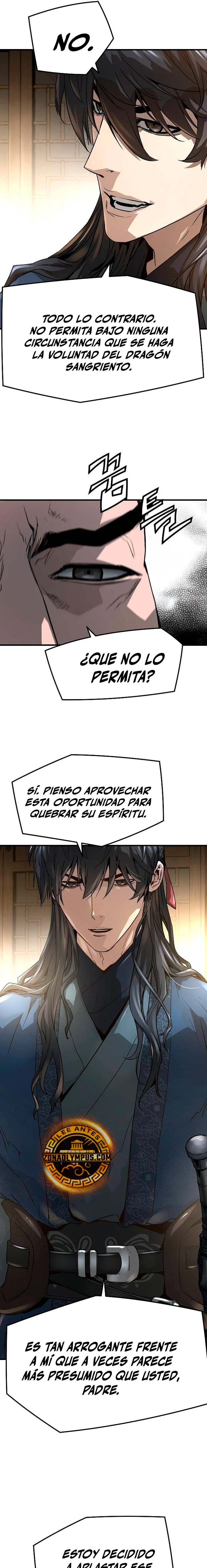 Regresión absoluta Capítulo 29 - Page 27