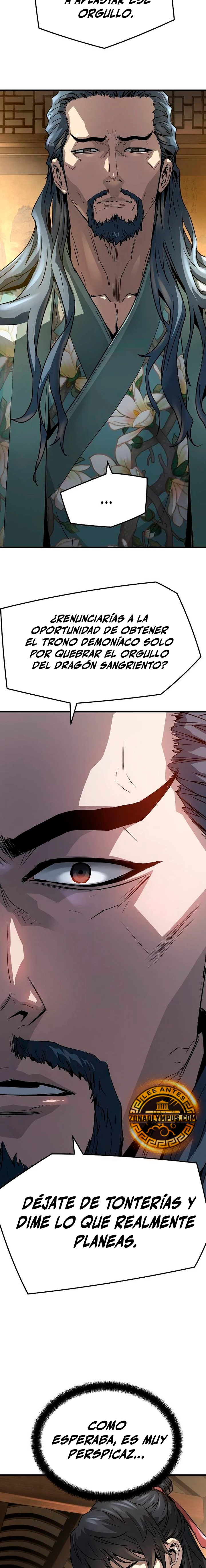 Regresión absoluta Capítulo 29 - Page 28