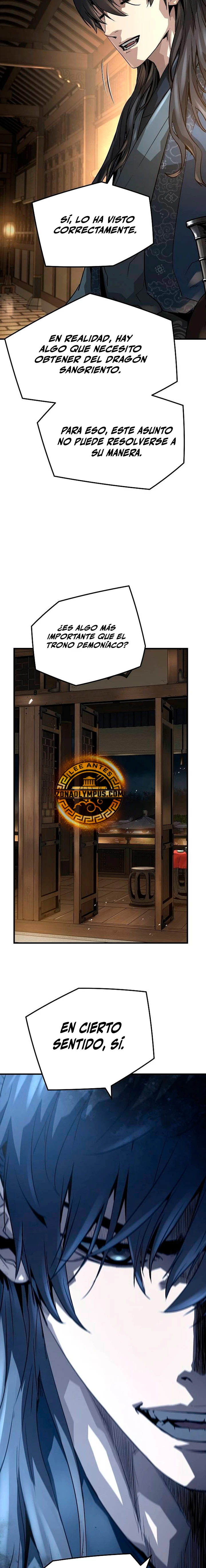 Regresión absoluta Capítulo 29 - Page 29