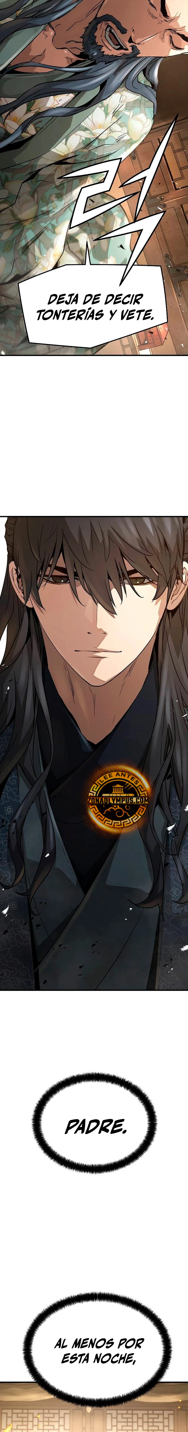 Regresión absoluta Capítulo 29 - Page 31