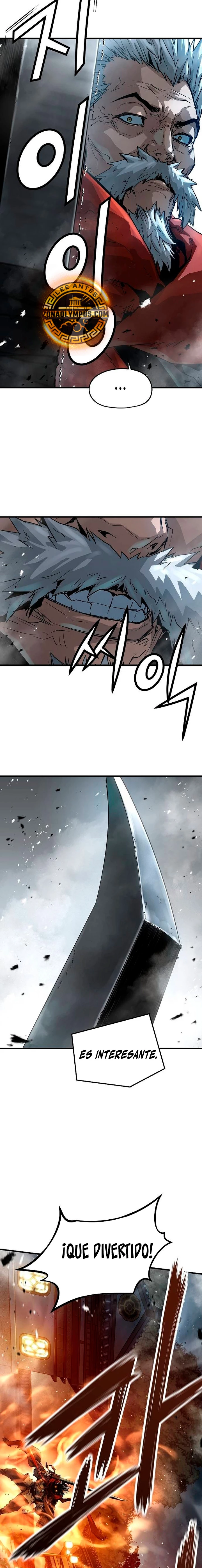 Regresión absoluta Capítulo 29 - Page 5