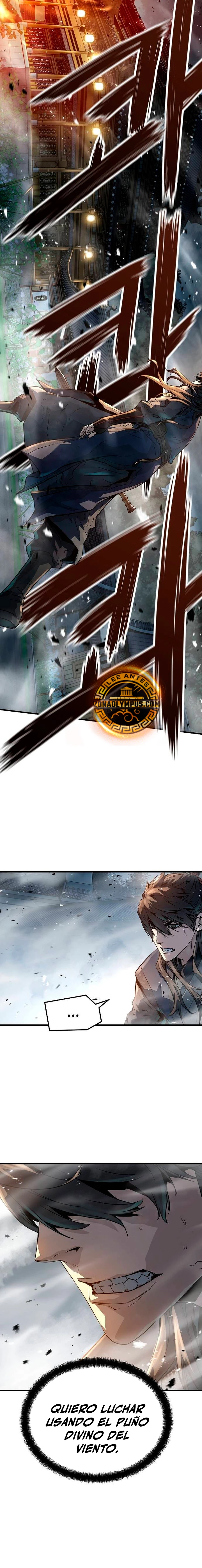 Regresión absoluta Capítulo 29 - Page 6