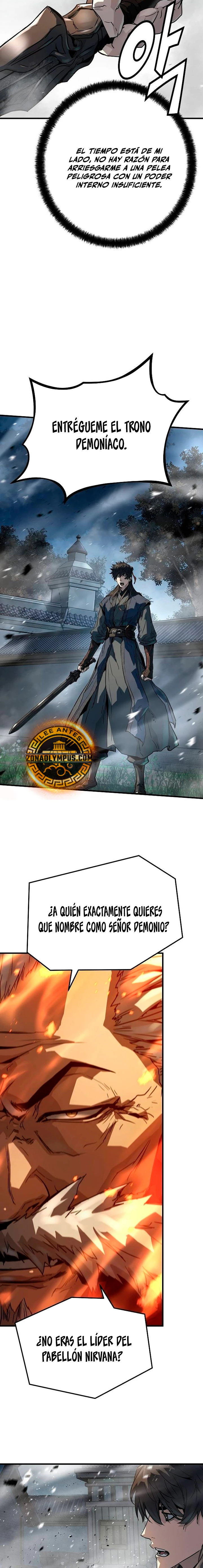 Regresión absoluta Capítulo 29 - Page 8