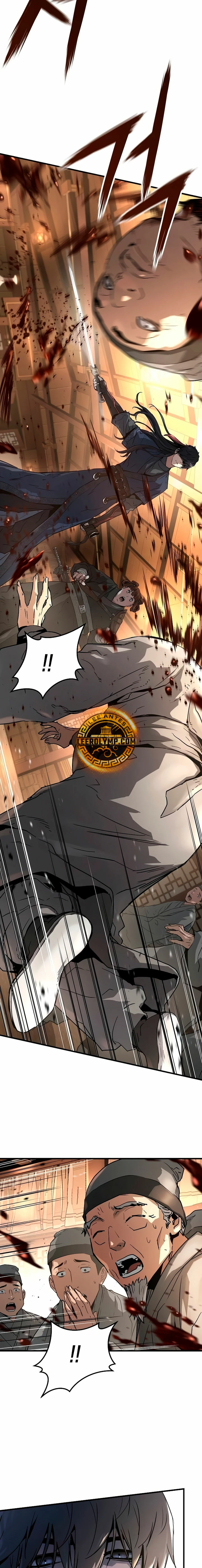 Regresión absoluta Capítulo 3 - Page 10