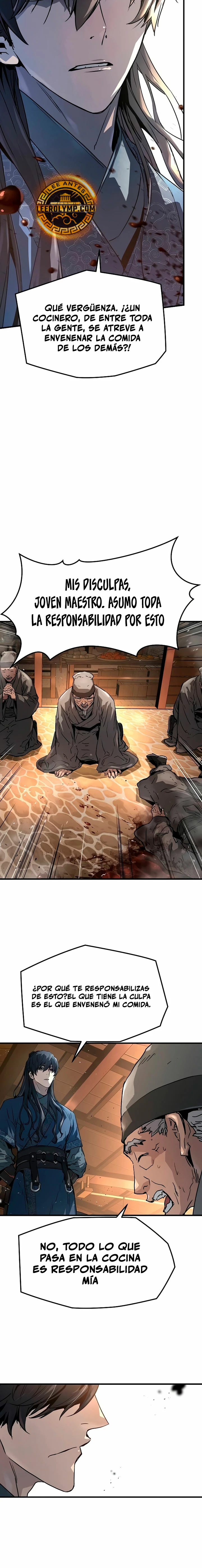 Regresión absoluta Capítulo 3 - Page 11