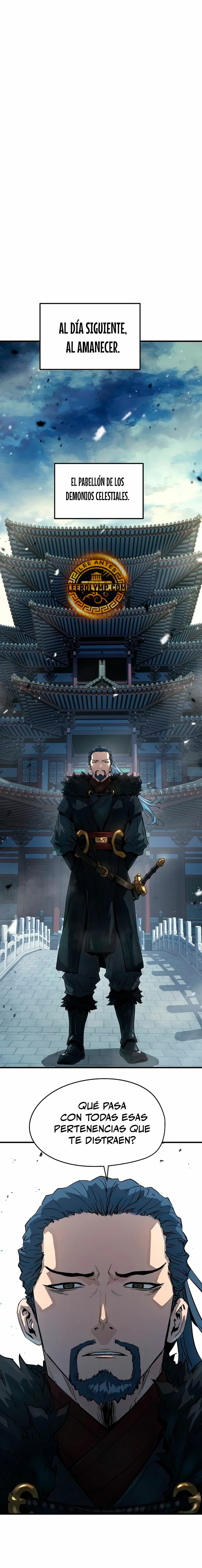 Regresión absoluta Capítulo 3 - Page 15