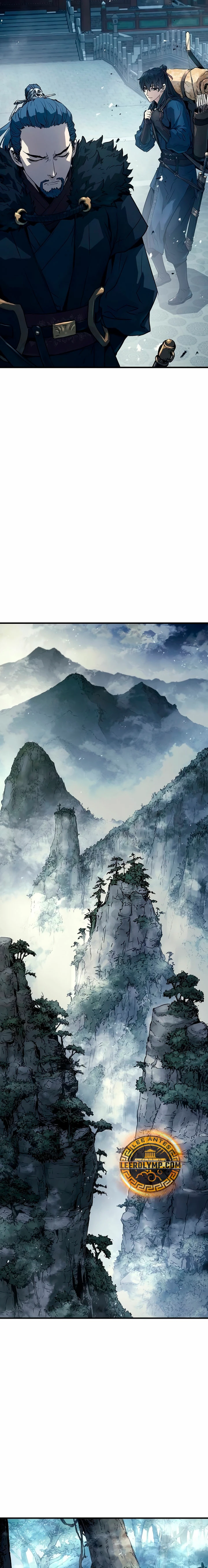 Regresión absoluta Capítulo 3 - Page 17