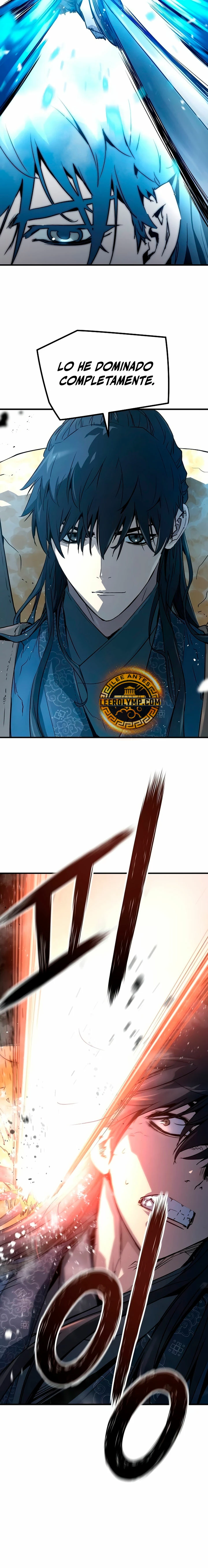 Regresión absoluta Capítulo 3 - Page 21