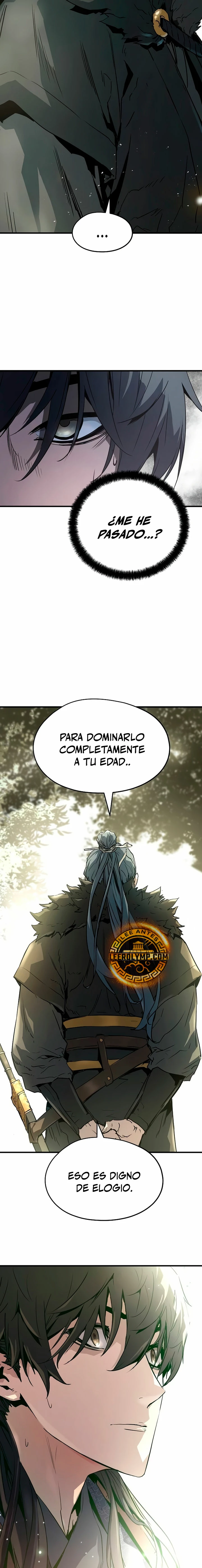 Regresión absoluta Capítulo 3 - Page 23