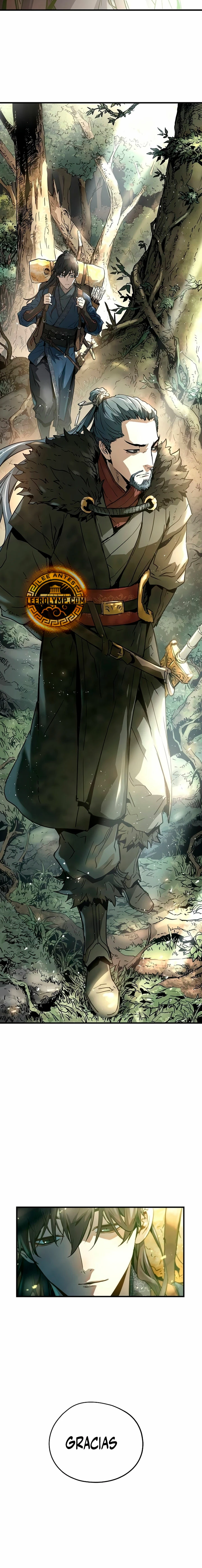 Regresión absoluta Capítulo 3 - Page 24