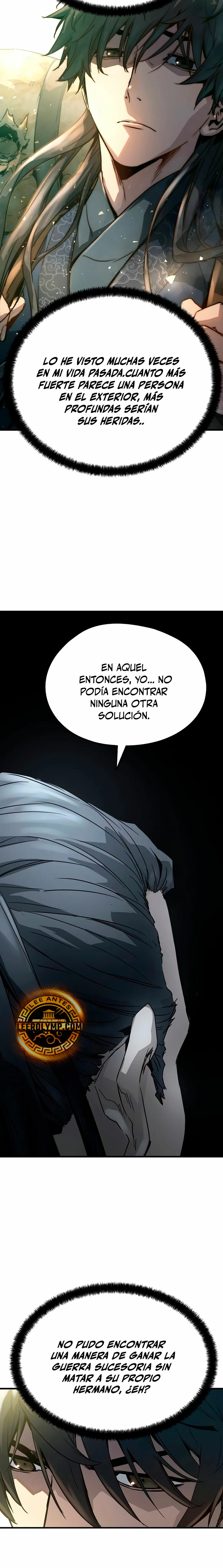 Regresión absoluta Capítulo 3 - Page 28