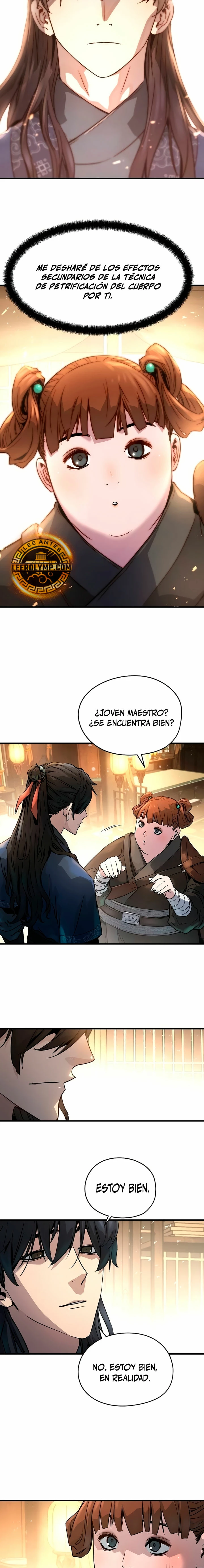 Regresión absoluta Capítulo 3 - Page 5