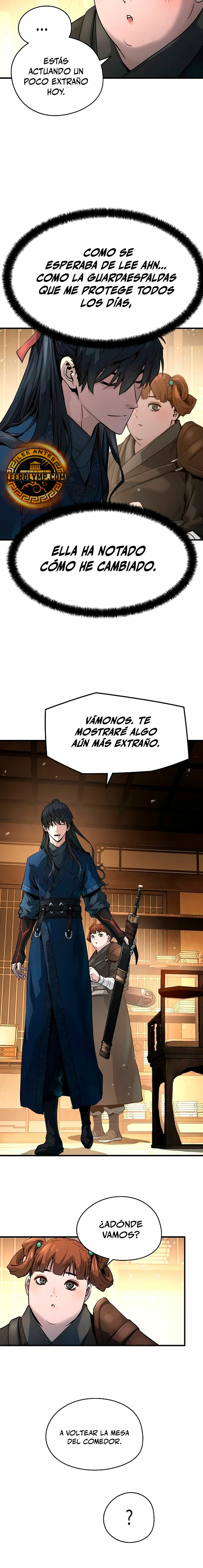 Regresión absoluta Capítulo 3 - Page 6