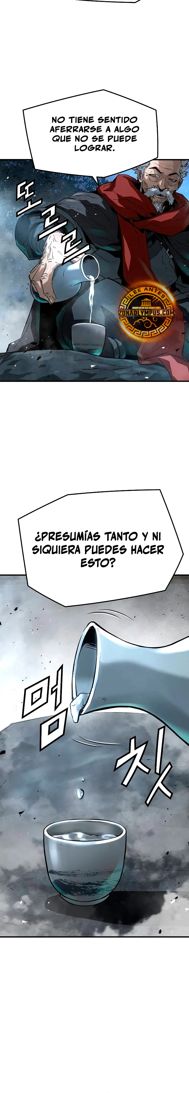 Regresión absoluta Capítulo 30 - Page 16