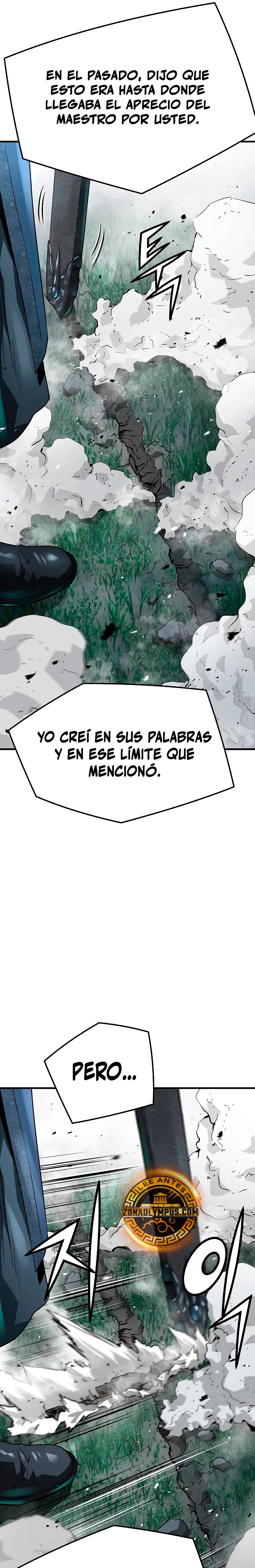 Regresión absoluta Capítulo 30 - Page 20