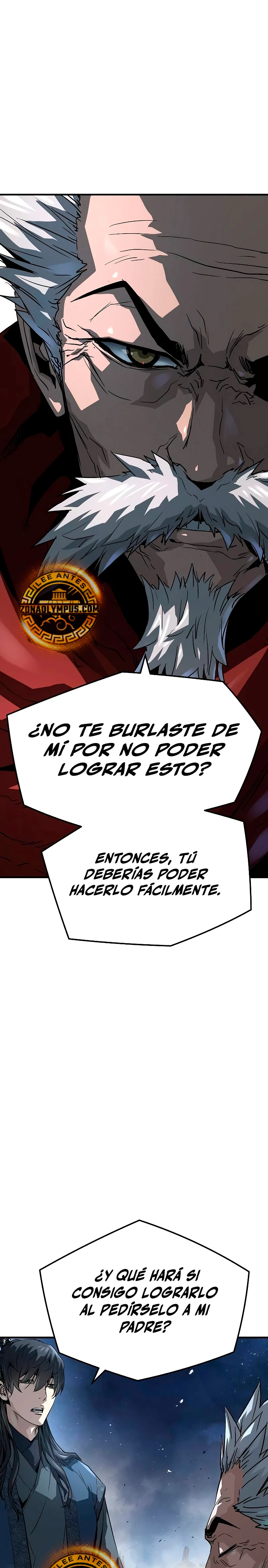 Regresión absoluta Capítulo 30 - Page 23