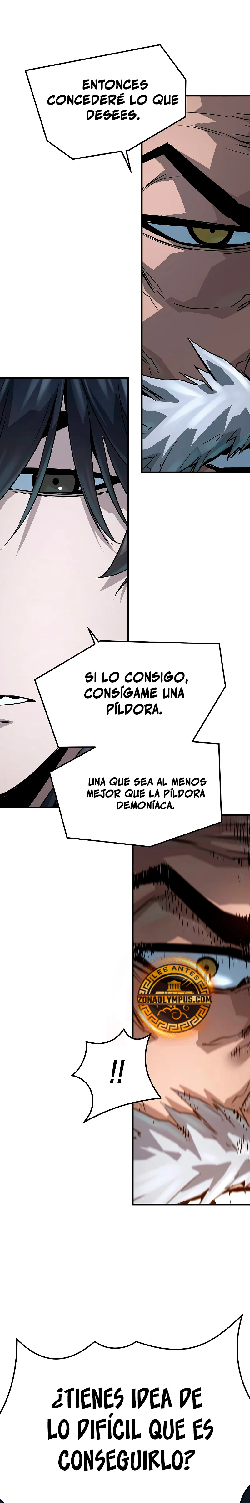 Regresión absoluta Capítulo 30 - Page 27