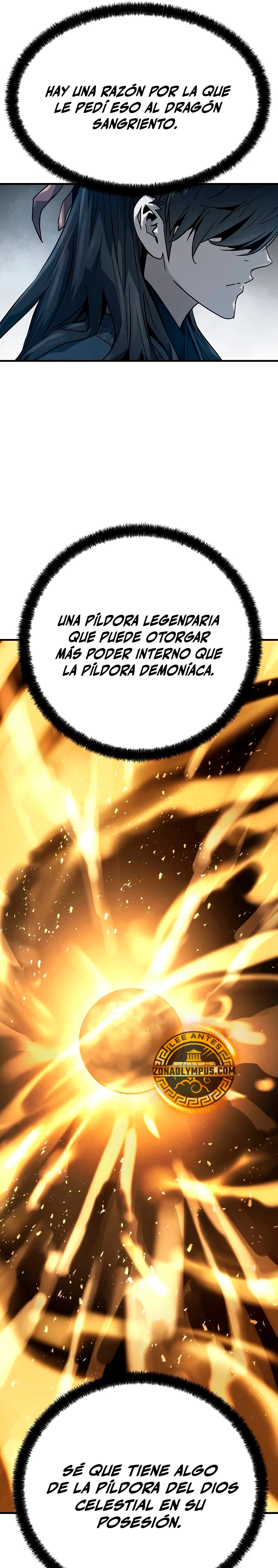 Regresión absoluta Capítulo 30 - Page 29