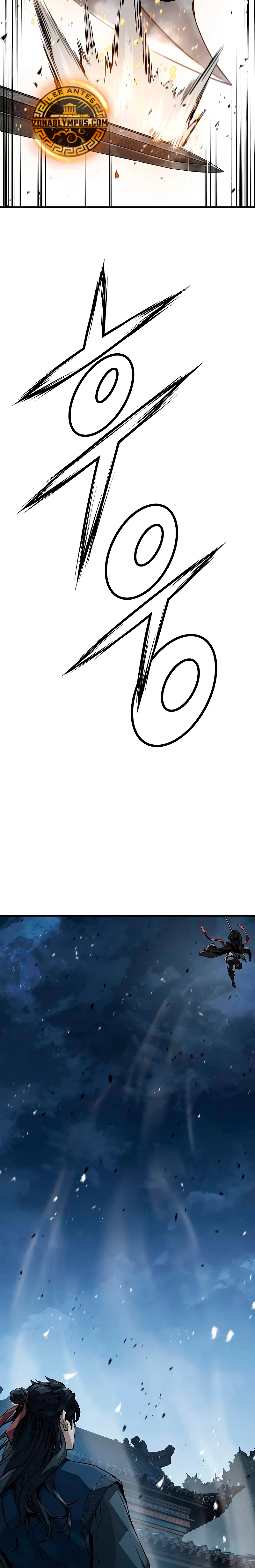 Regresión absoluta Capítulo 30 - Page 33