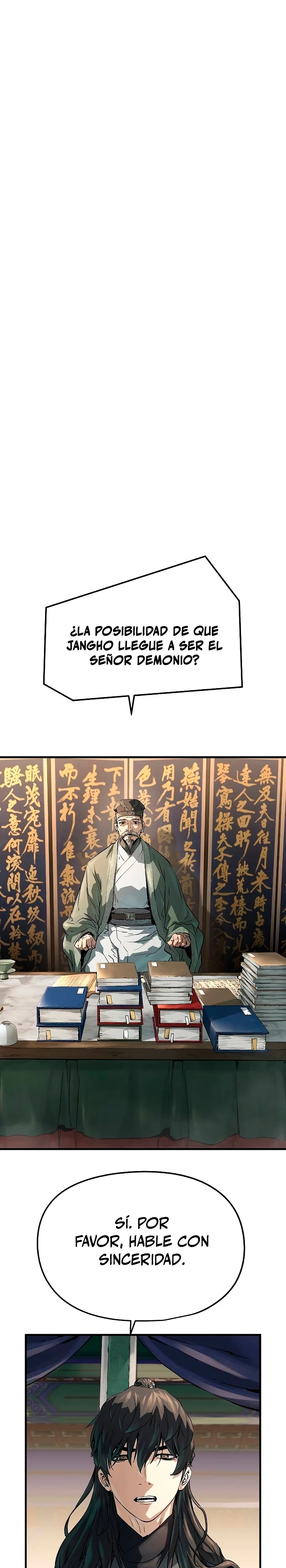 Regresión absoluta Capítulo 30 - Page 35