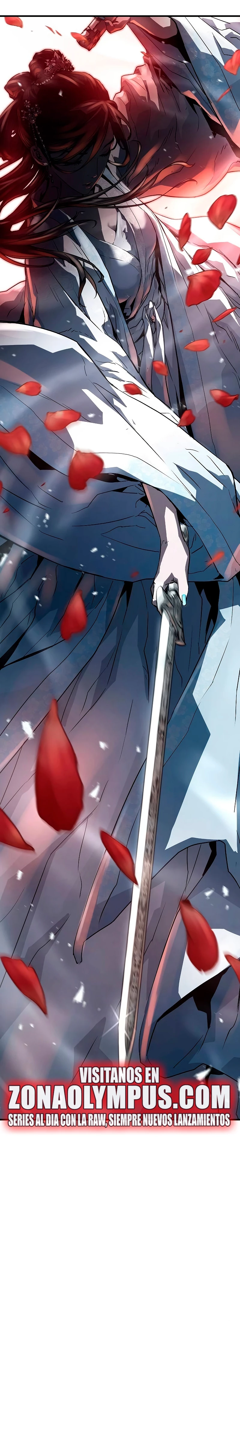 Regresión absoluta Capítulo 30 - Page 39