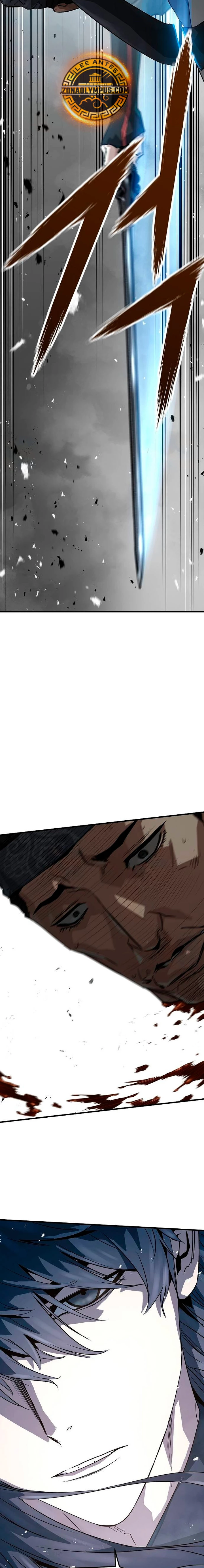 Regresión absoluta Capítulo 31 - Page 15