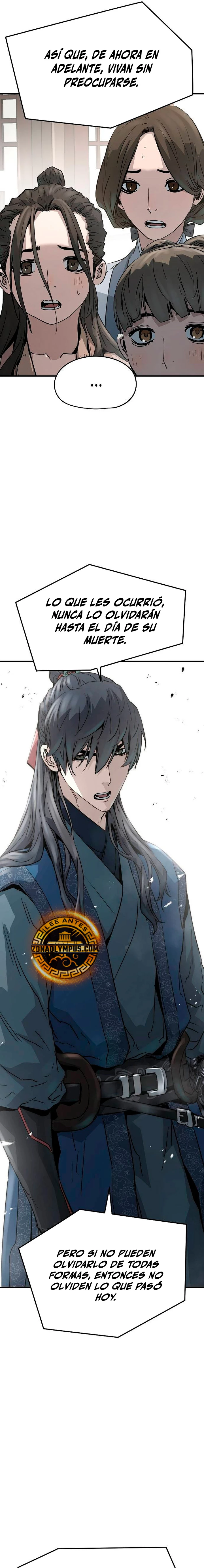 Regresión absoluta Capítulo 31 - Page 17