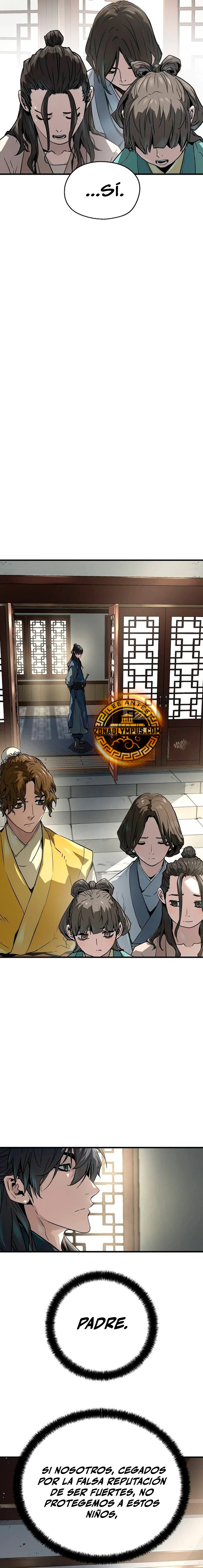 Regresión absoluta Capítulo 31 - Page 21