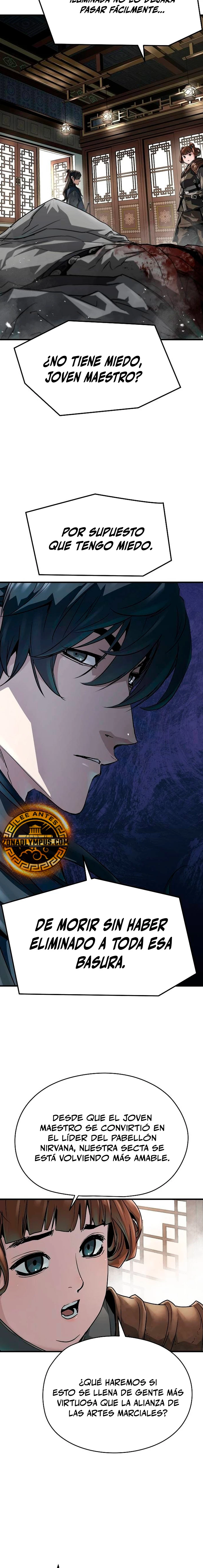 Regresión absoluta Capítulo 31 - Page 23