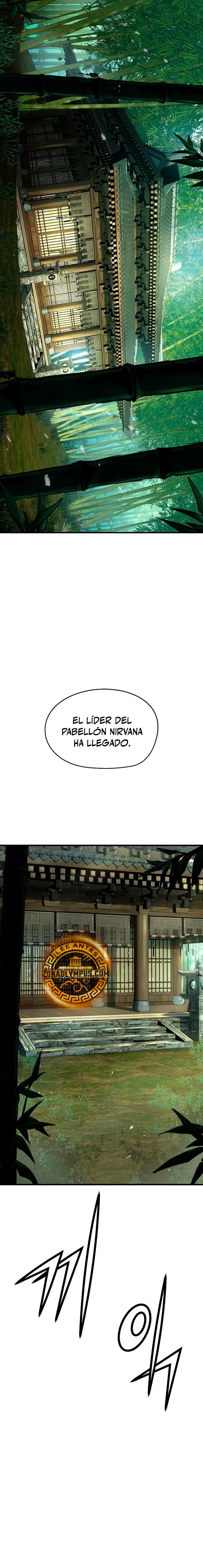 Regresión absoluta Capítulo 31 - Page 26