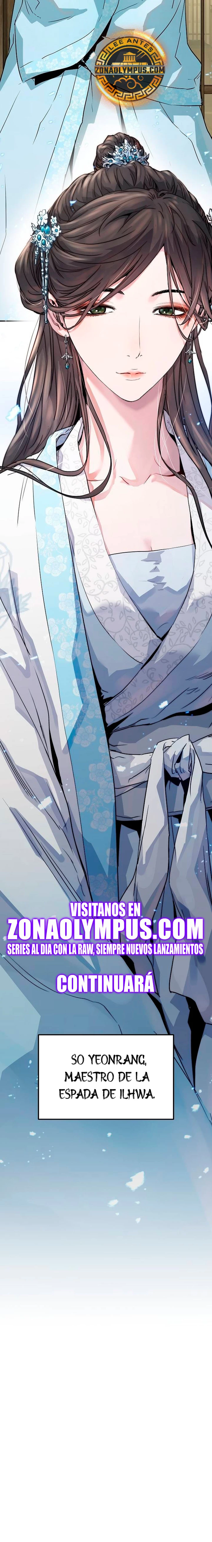 Regresión absoluta Capítulo 31 - Page 28