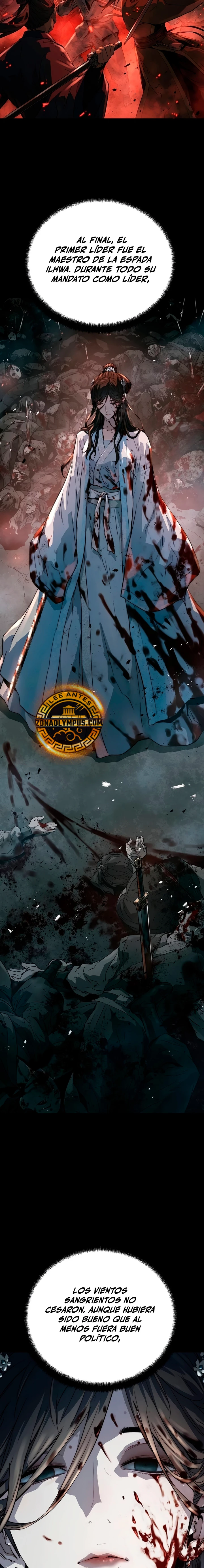 Regresión absoluta Capítulo 32 - Page 10