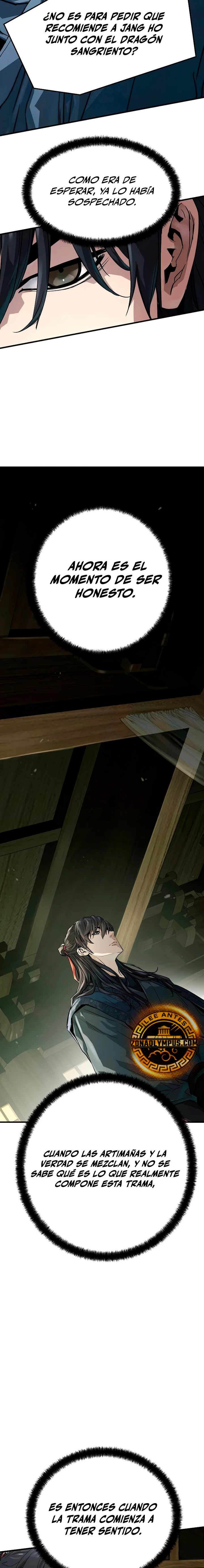 Regresión absoluta Capítulo 32 - Page 19