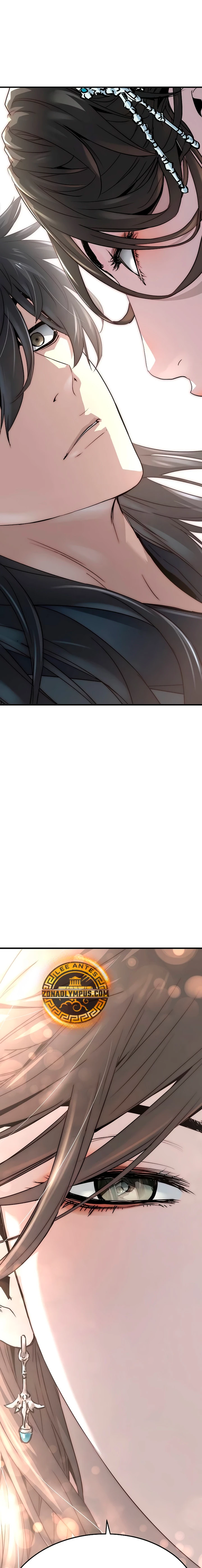 Regresión absoluta Capítulo 32 - Page 23