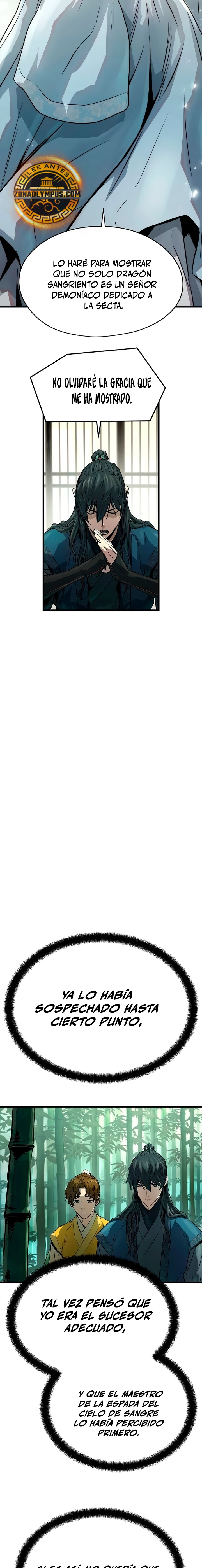 Regresión absoluta Capítulo 32 - Page 25