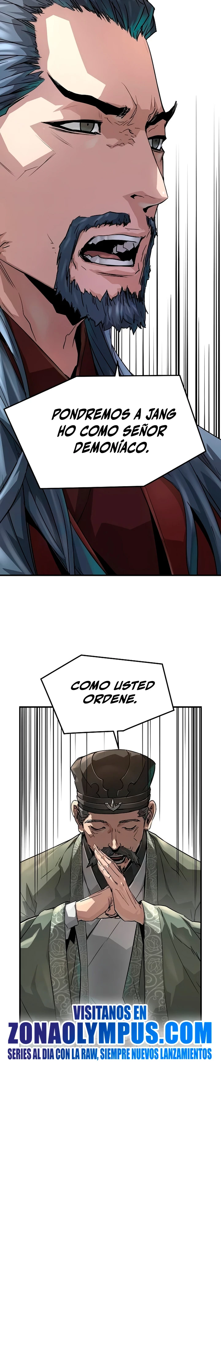 Regresión absoluta Capítulo 32 - Page 31