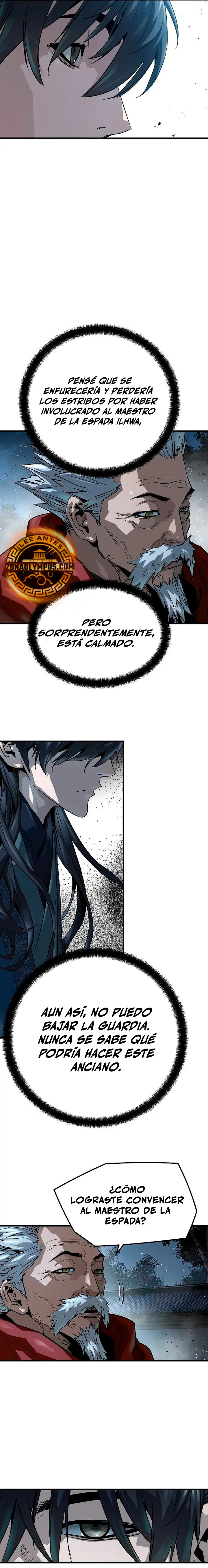 Regresión absoluta Capítulo 33 - Page 12