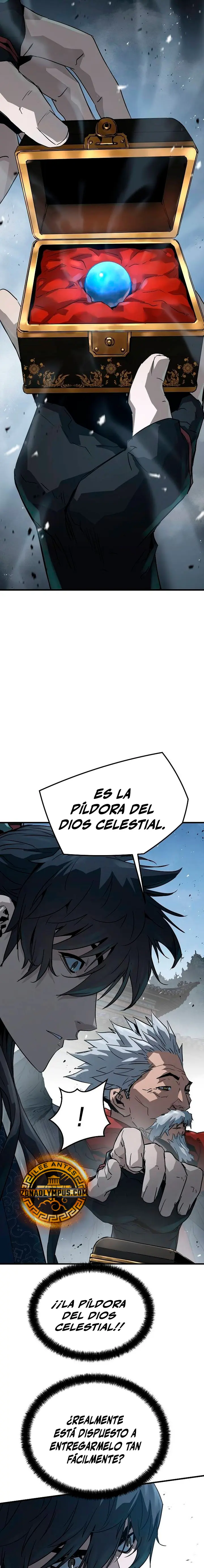 Regresión absoluta Capítulo 33 - Page 17