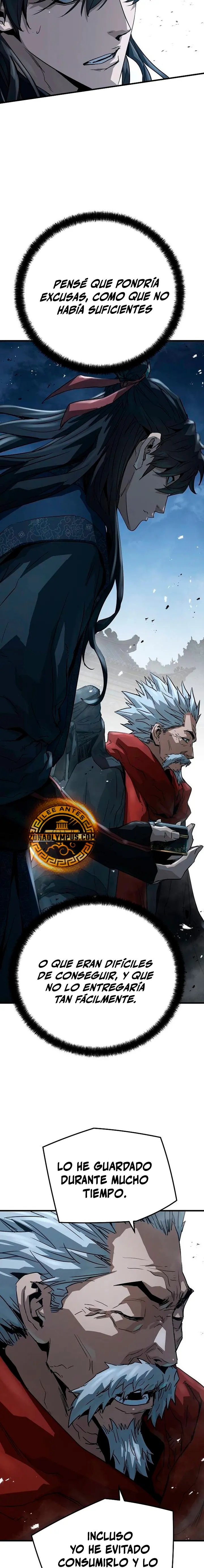 Regresión absoluta Capítulo 33 - Page 18