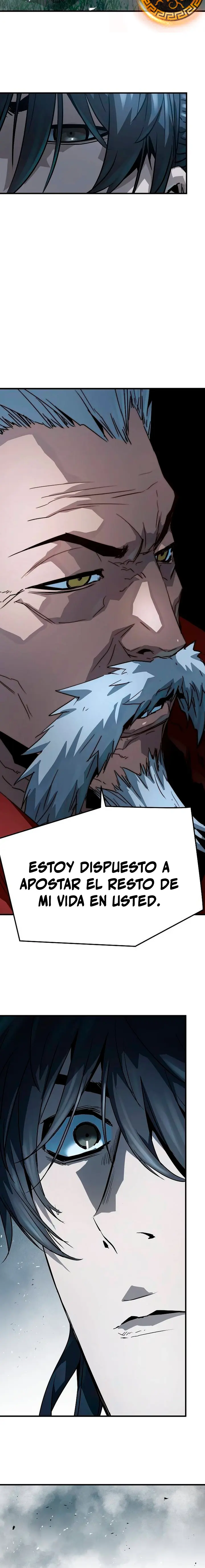 Regresión absoluta Capítulo 33 - Page 21