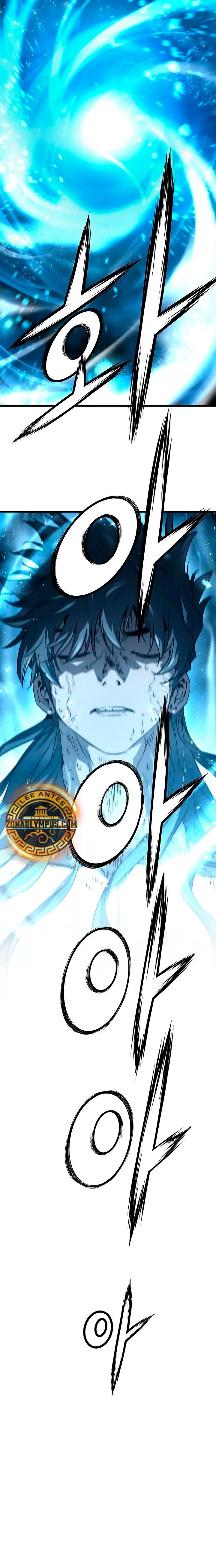 Regresión absoluta Capítulo 33 - Page 30