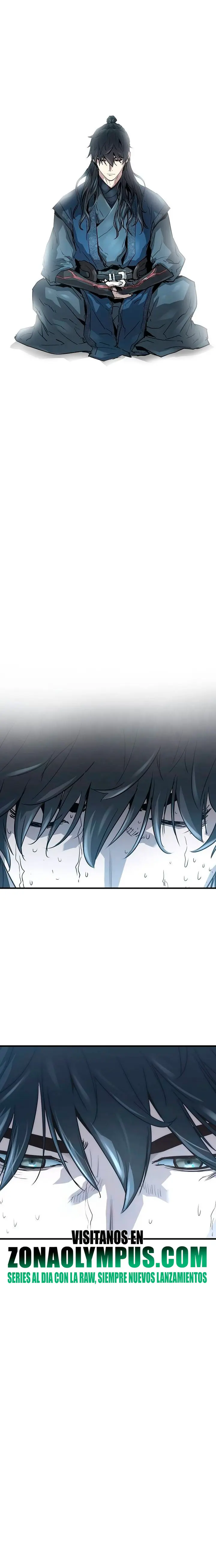 Regresión absoluta Capítulo 33 - Page 31