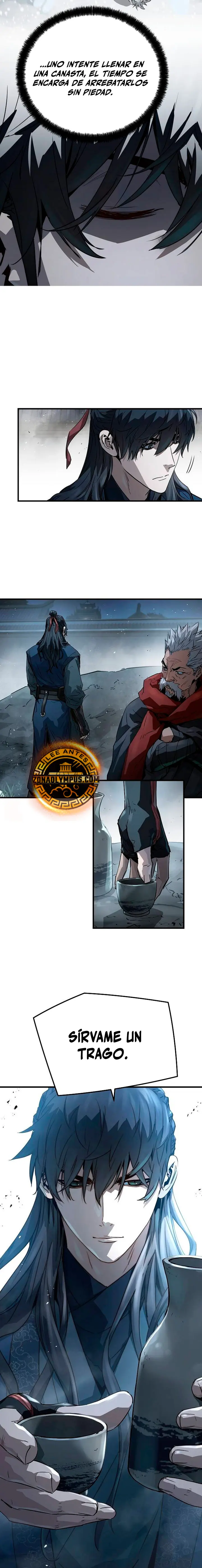 Regresión absoluta Capítulo 34 - Page 13