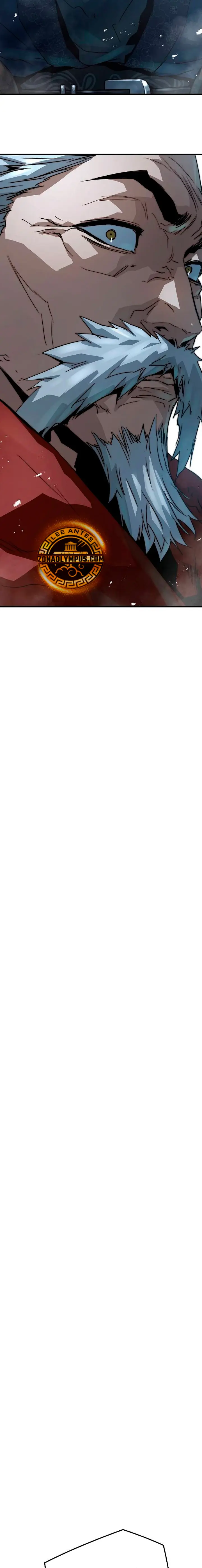 Regresión absoluta Capítulo 34 - Page 14