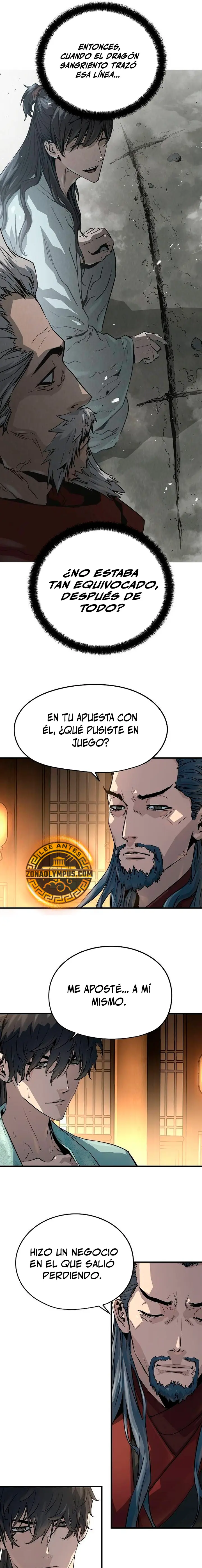 Regresión absoluta Capítulo 34 - Page 26