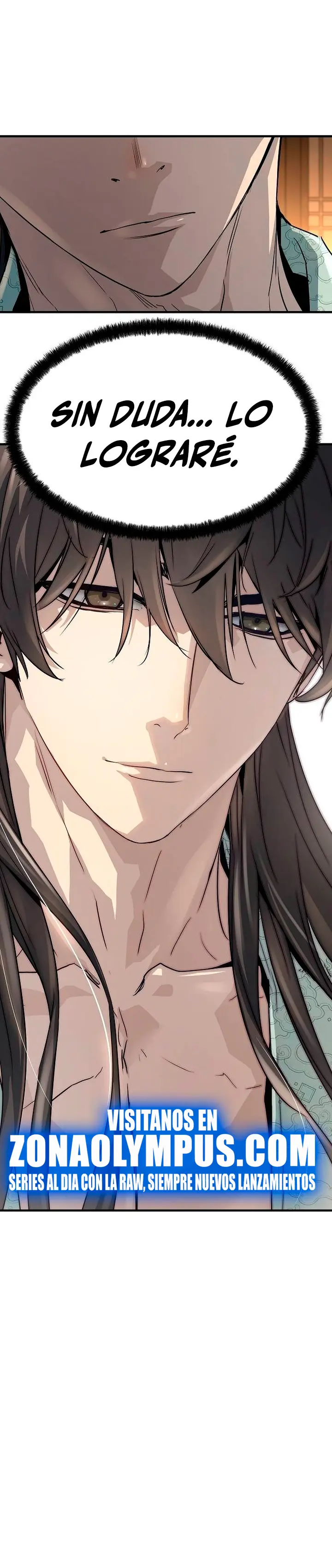 Regresión absoluta Capítulo 34 - Page 32