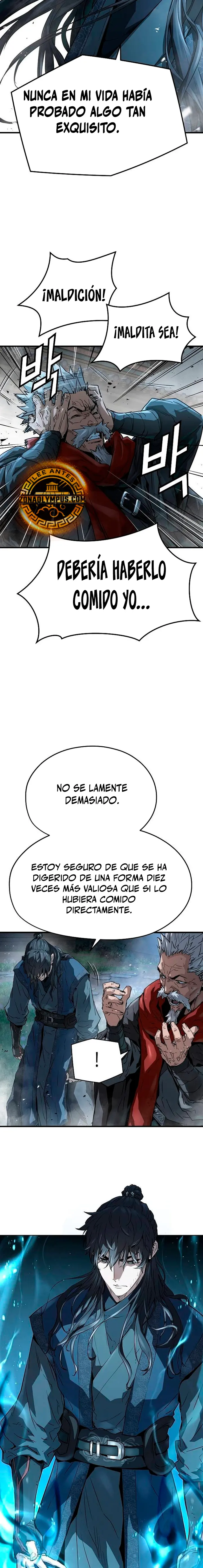 Regresión absoluta Capítulo 34 - Page 4