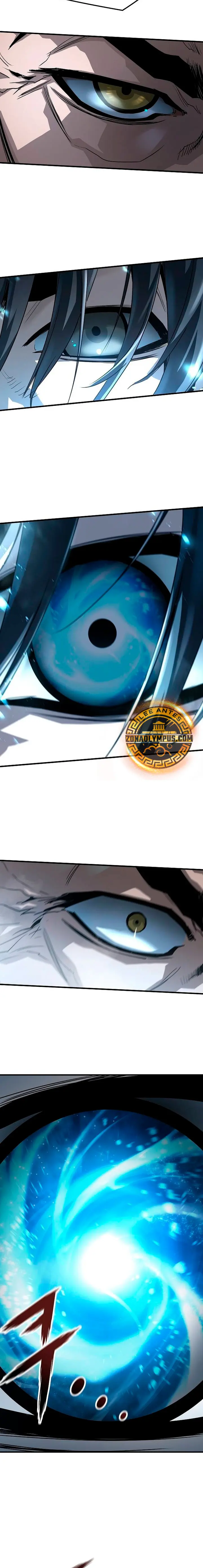 Regresión absoluta Capítulo 34 - Page 6