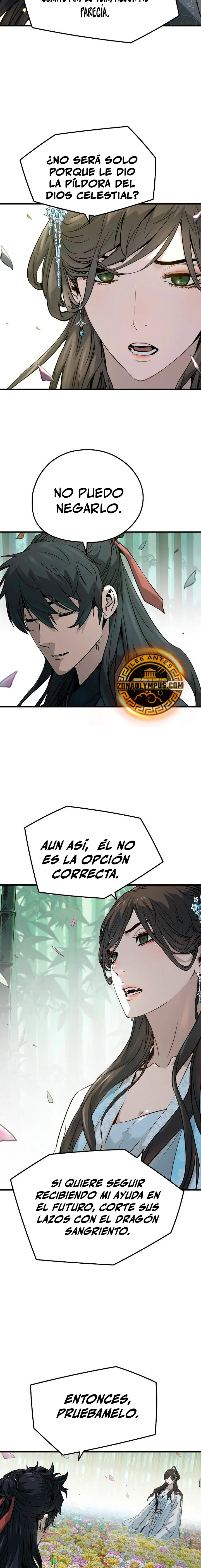 Regresión absoluta Capítulo 35 - Page 13